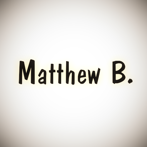 MatthewB